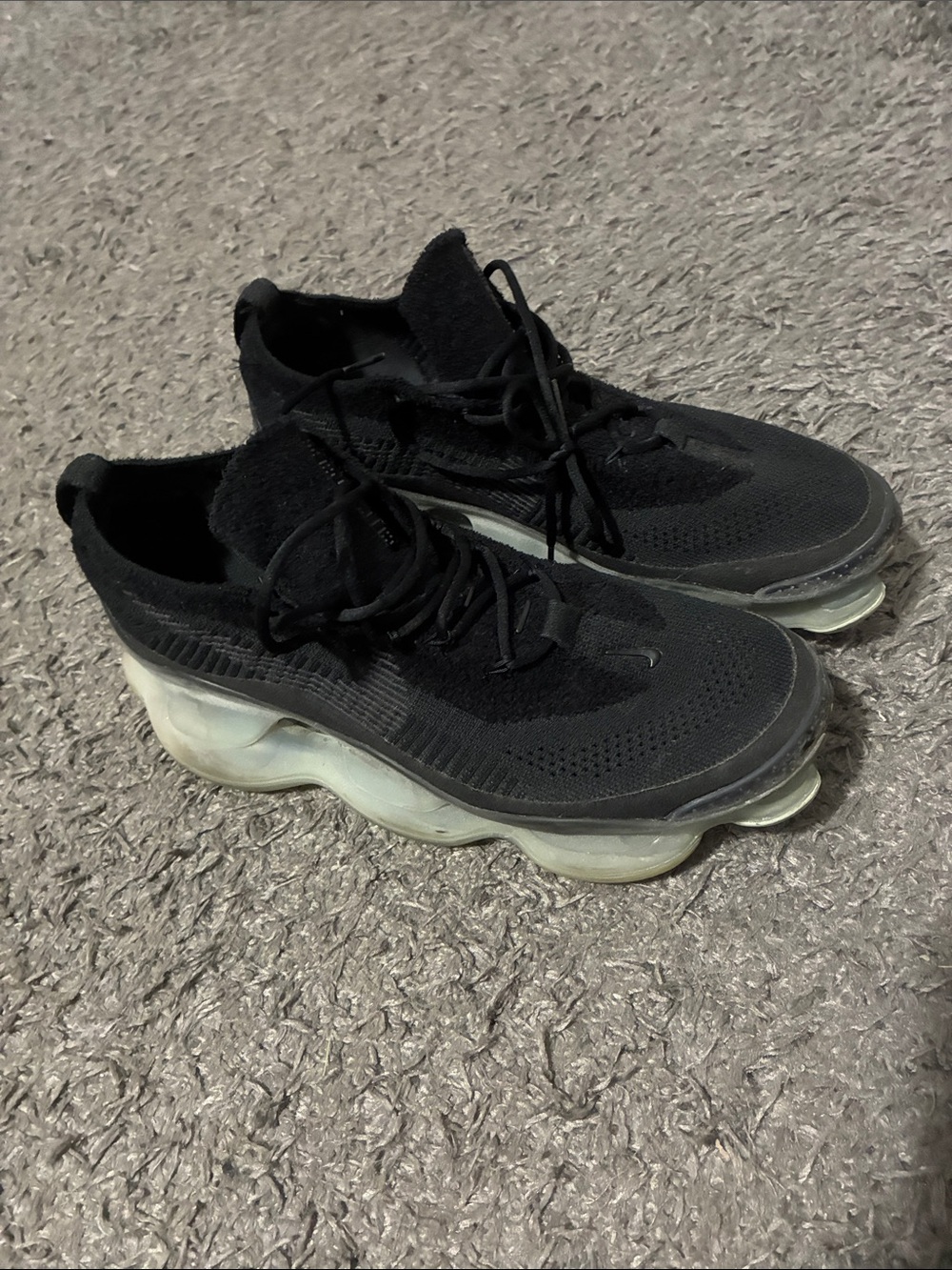 Nike air max scorpion flyknit - Picture 8 of 8